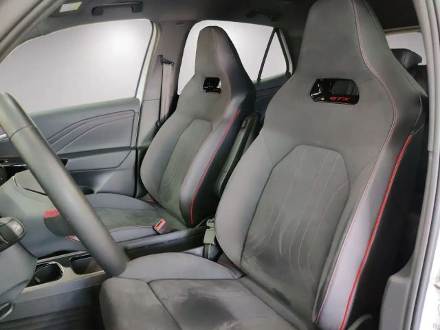 Volkswagen ID.3 GTX Performance