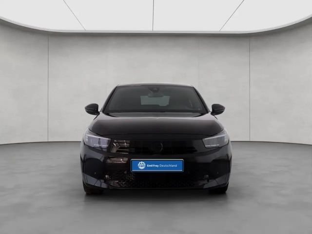 Opel Corsa GS-Line Grand Sport Turbo