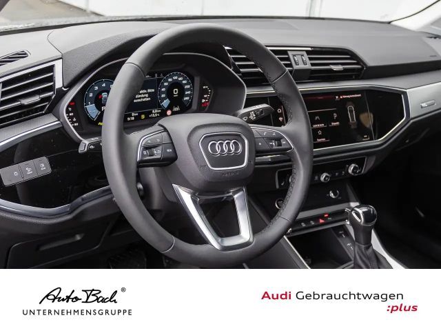 Audi Q3 35 TFSI S-Tronic
