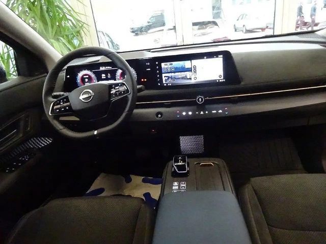 Nissan Ariya 87 kWh Evolve