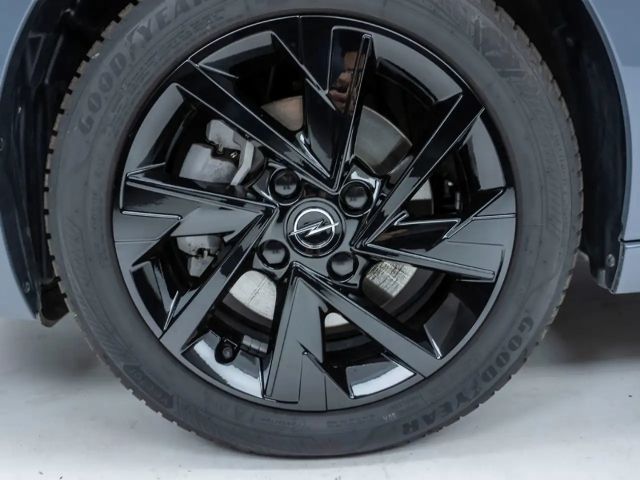 Opel Corsa 1.2 Turbo GS-Line Grand Sport Turbo