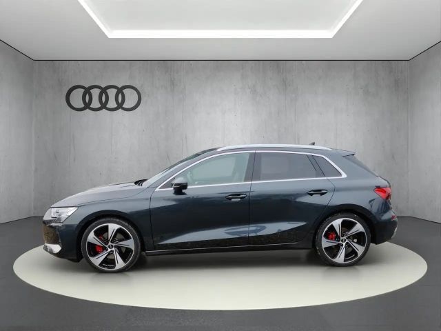 Audi A3 35 TFSI S-Tronic Sportback