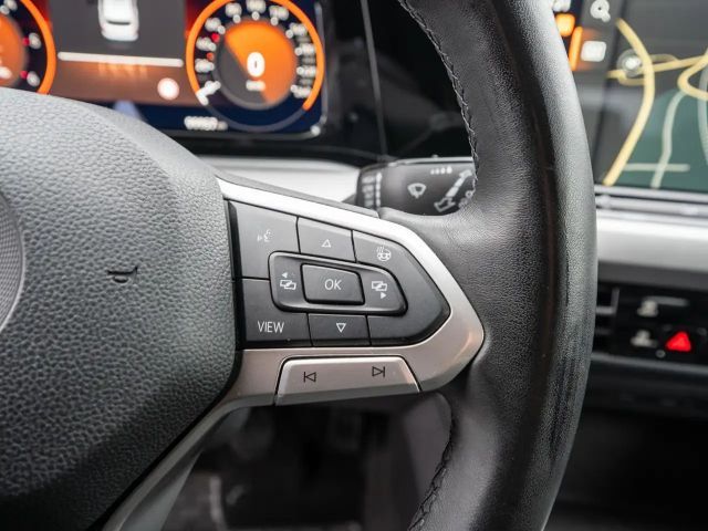 Volkswagen Golf 2.0 TDI Life Variant