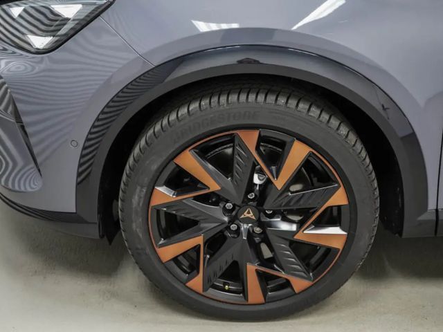 Cupra Formentor DSG VZ