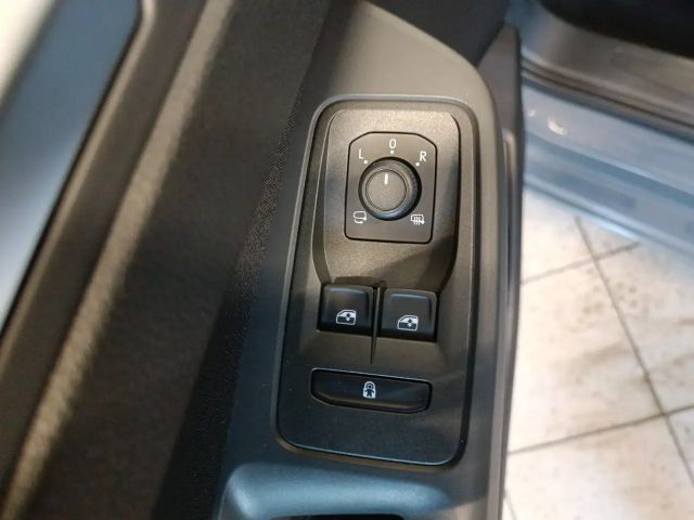 Volkswagen Caddy DSG eHybrid