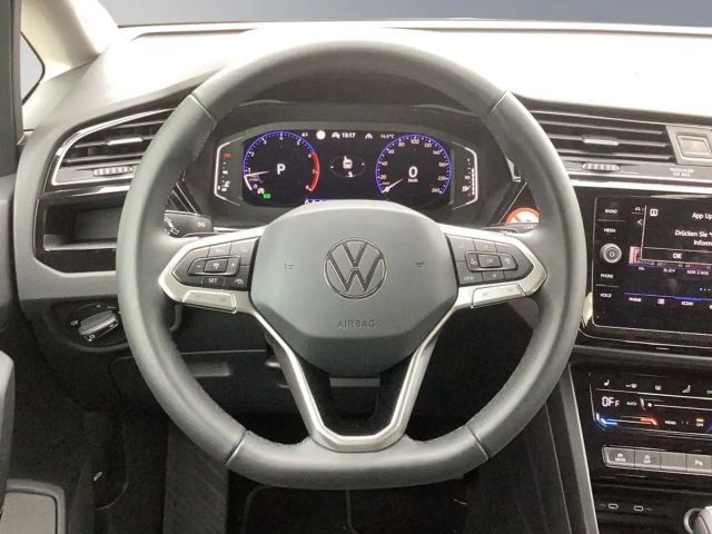 Volkswagen Touran Comfortline DSG R-Line