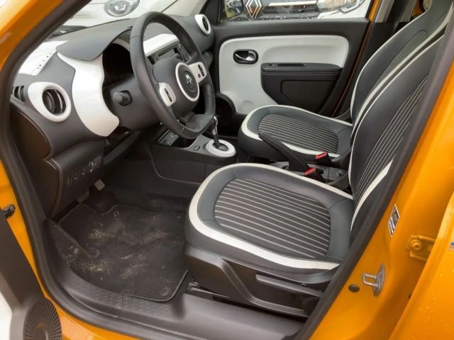 Renault Twingo E-Tech Intens