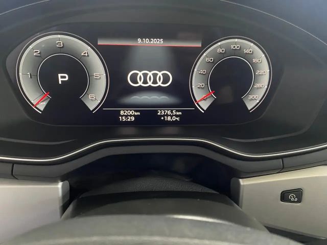 Audi A4 30 TDI