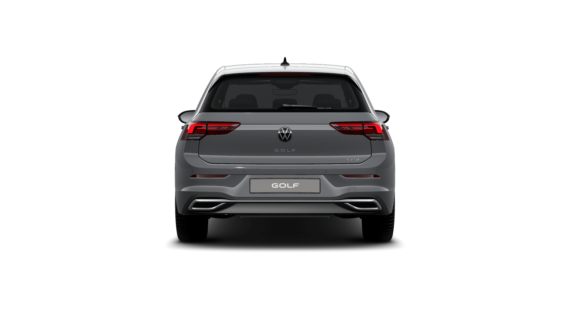 Volkswagen Golf Golf VIII Move