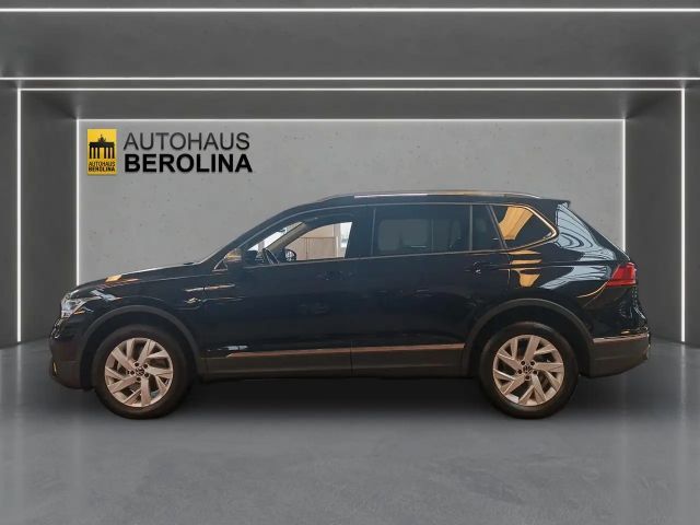 Volkswagen Tiguan 2.0 TDI Allspace DSG Life