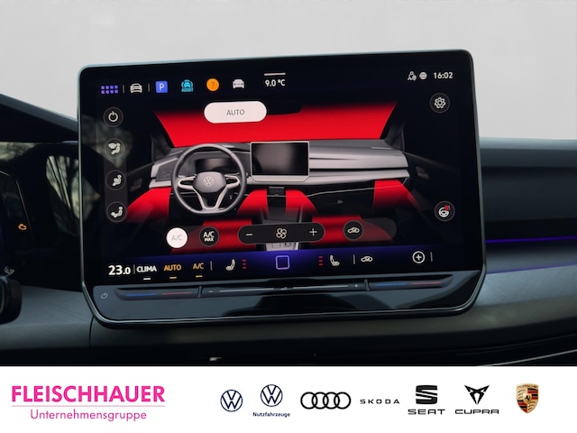 Volkswagen Golf 2.0 TDI Life