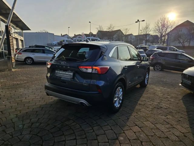 Ford Kuga Plug in Hybrid Titanium