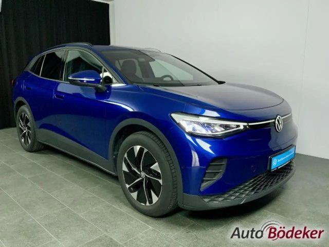 Volkswagen ID.4 Move Performance Pro