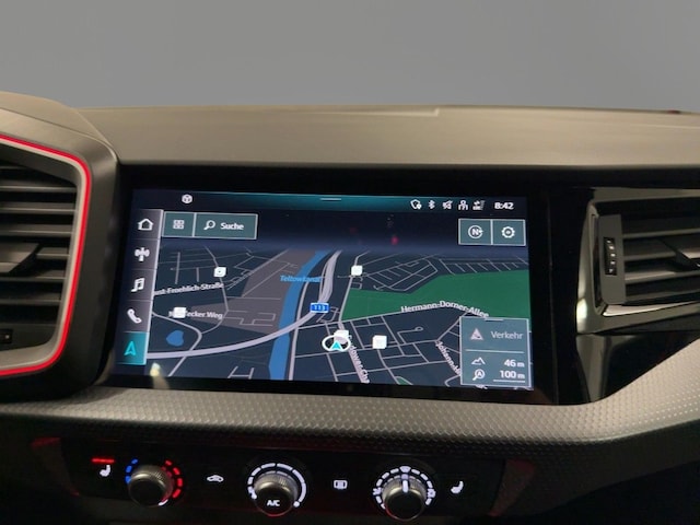 Audi A1 25 TFSI Sportback