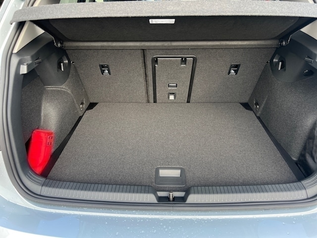 Volkswagen Golf 1.5 eTSI DSG