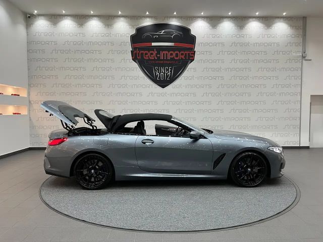 BMW 850 850i Cabrio xDrive