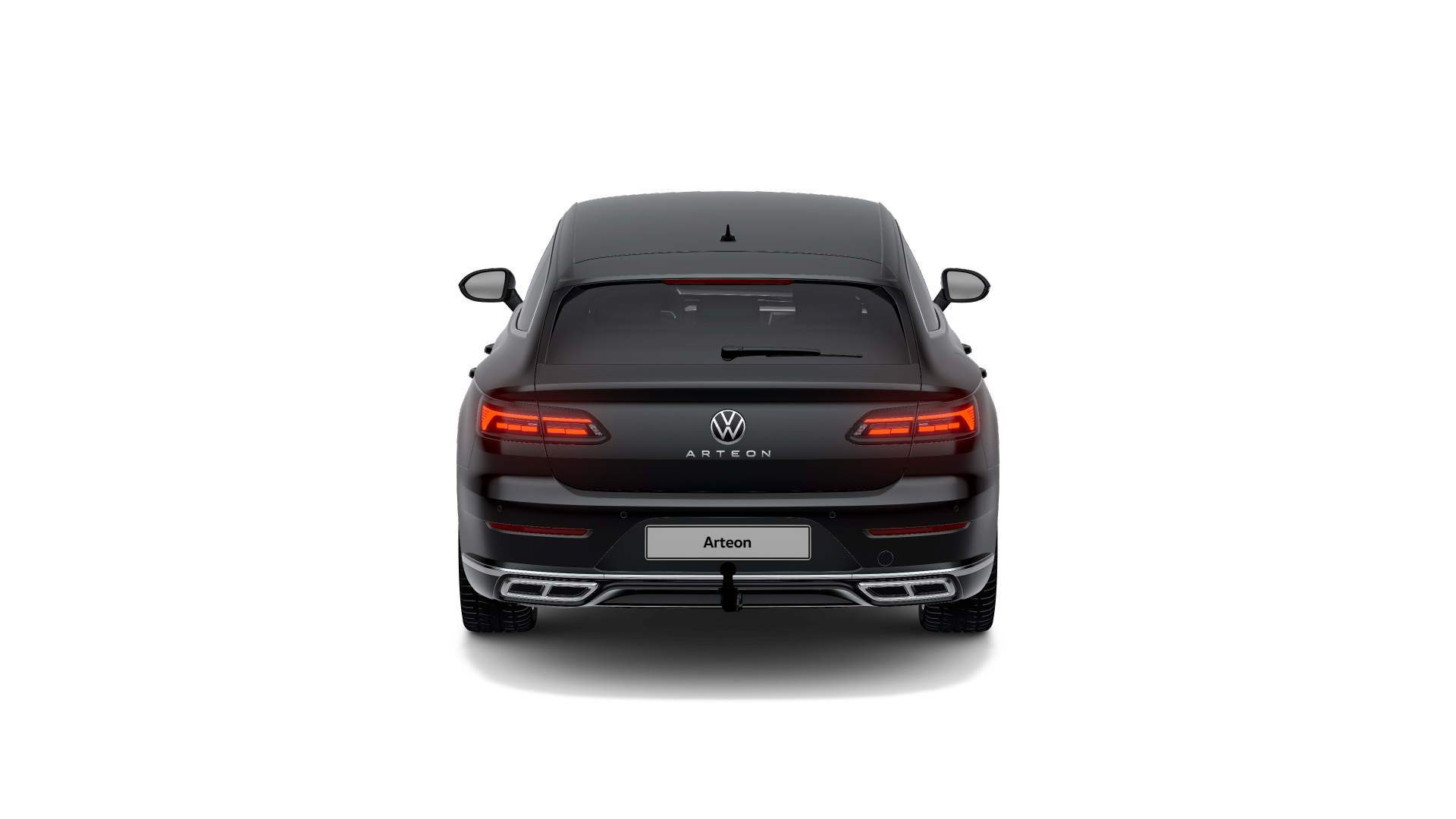 Volkswagen Arteon Shooting Brake TDI Matrix/AHK