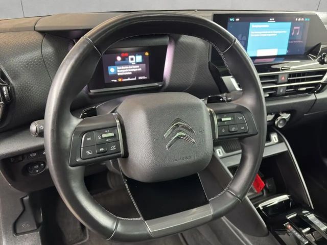 Citroën C4 PureTech Shine