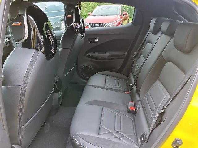 Nissan Juke 1,0 N-Design DCT Autom.*ab € 24.990,-*