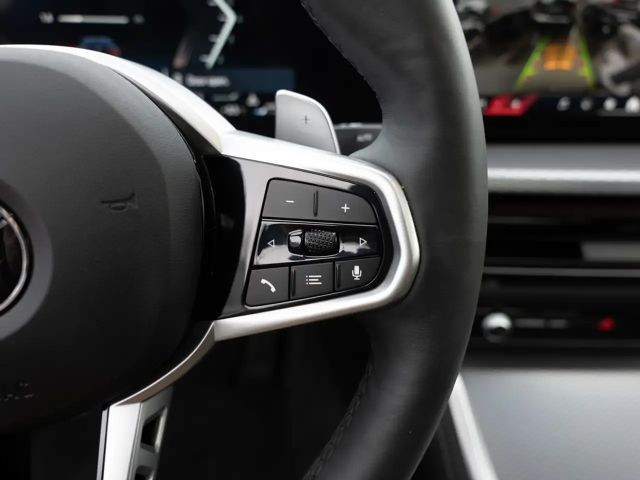 BMW 430 Coupé Gran Coupé M-Sport xDrive