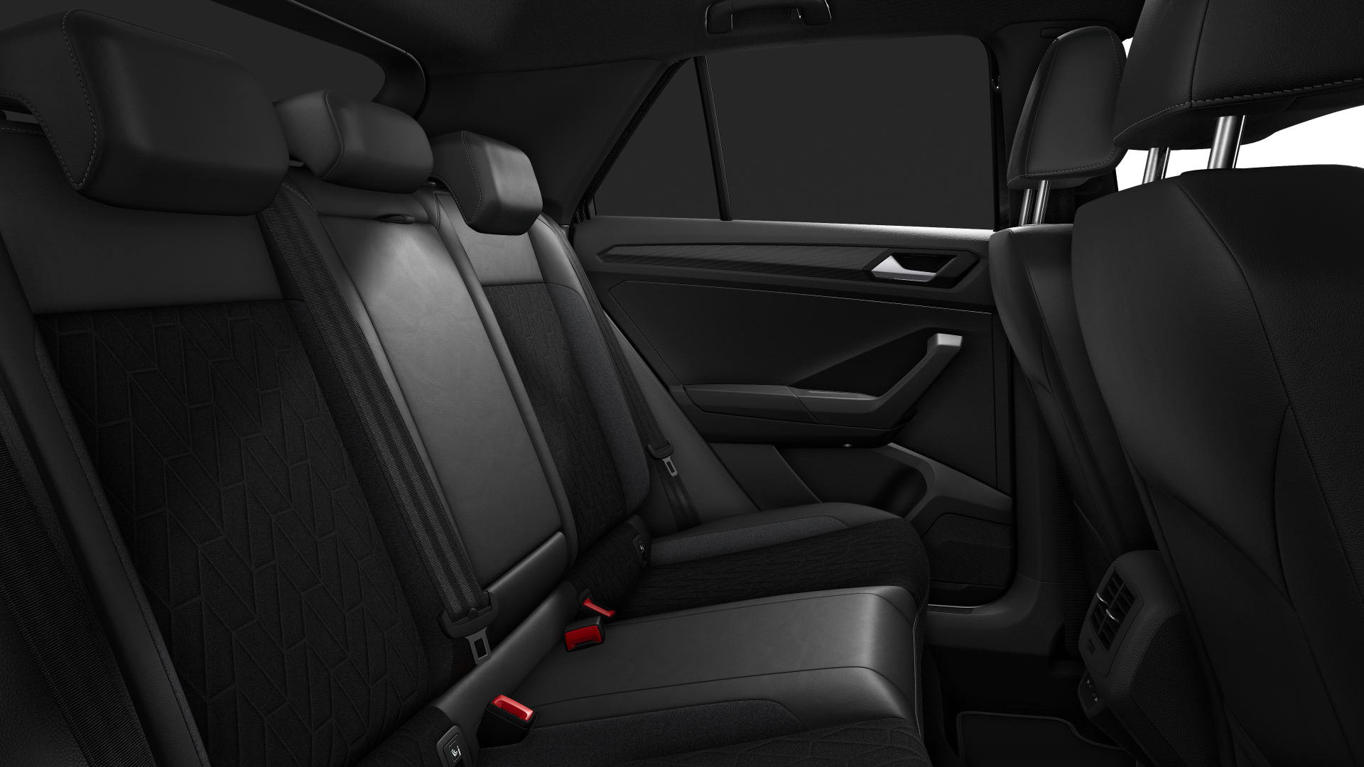 Volkswagen T-Roc 1.5 TSI