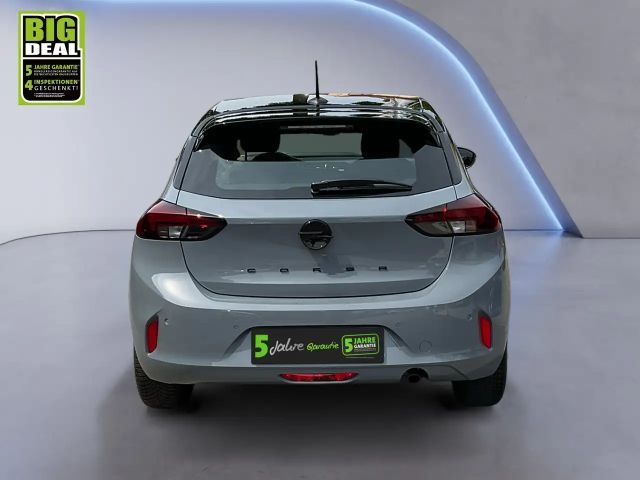 Opel Corsa 1.2 Turbo Turbo