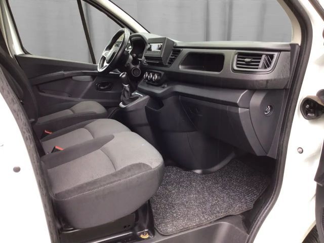 Renault Trafic Comfort EDC L1H1