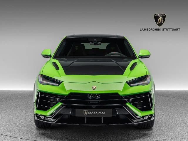 Lamborghini Urus Performante