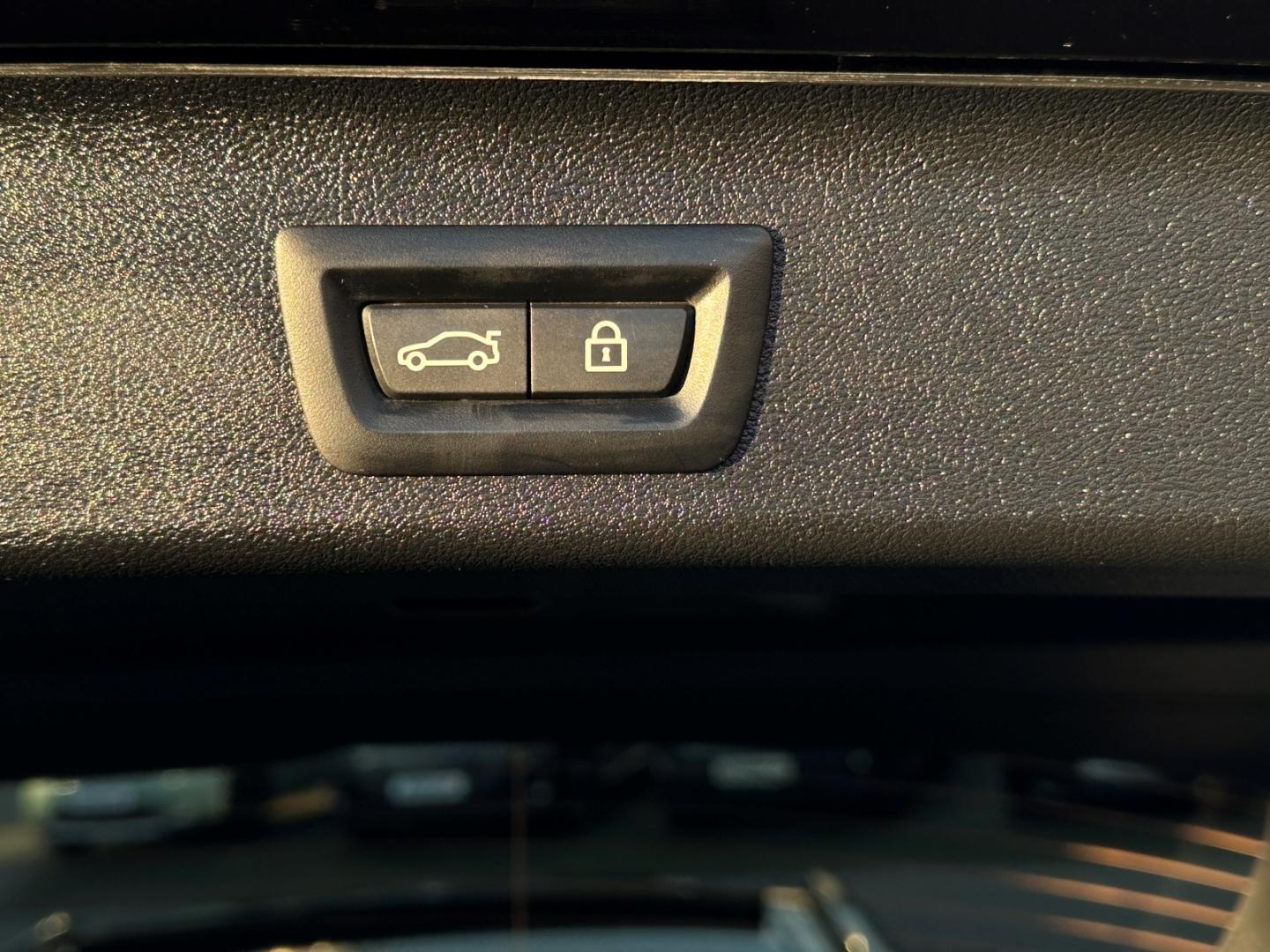 BMW 530 530d M-Sport Touring