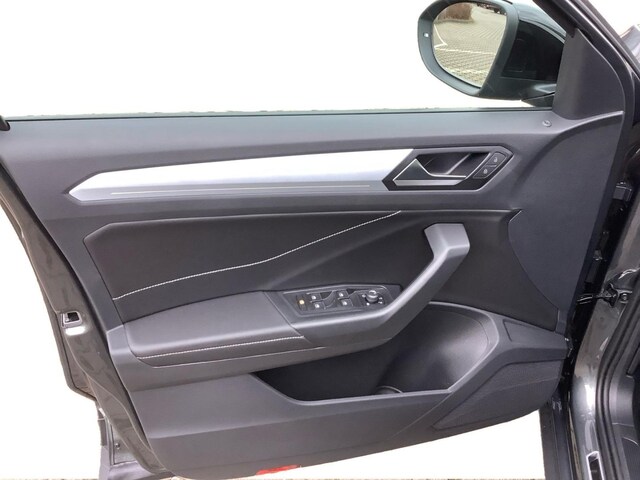 Volkswagen T-Roc 1.5 TSI DSG