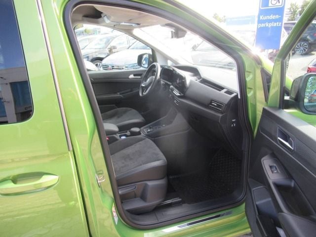 Volkswagen Caddy 1.5 TSI Combi DSG Style