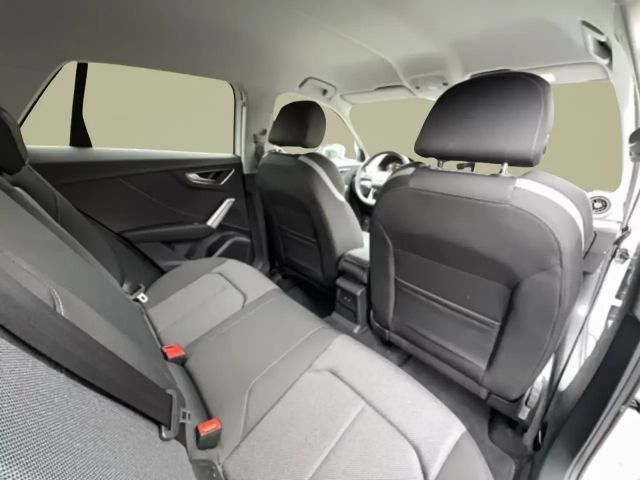 Audi Q2 35 TFSI
