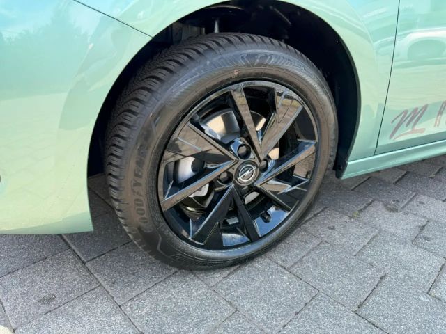 Opel Corsa 1.2 Turbo Turbo