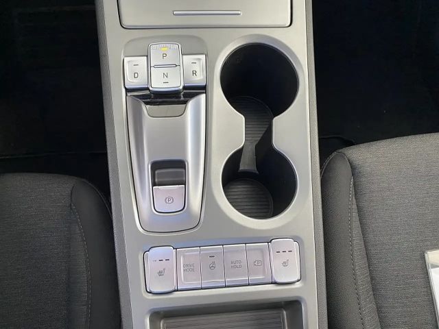 Hyundai Kona Electric Prime