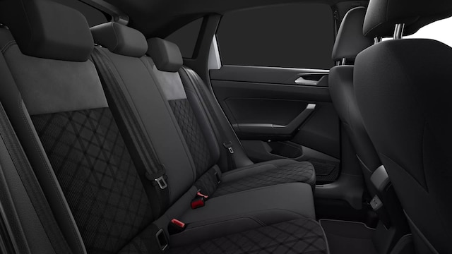 Volkswagen Taigo 1.0 TSI DSG R-Line