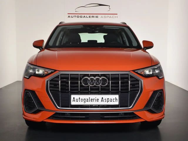 Audi Q3 35 TFSI S-Line