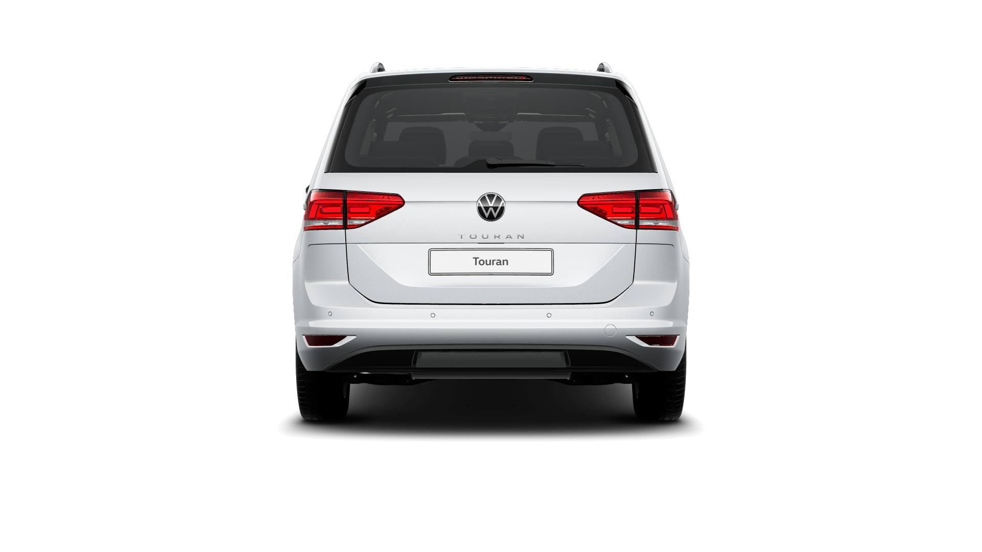 Volkswagen Touran 1.5 TSI Move