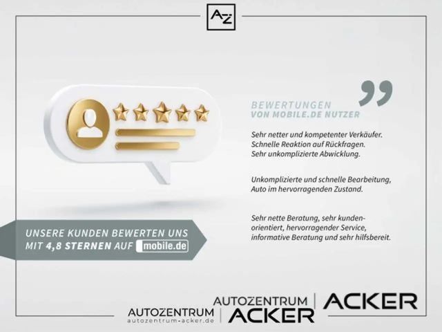 Ford Mustang Mach-E Extended range