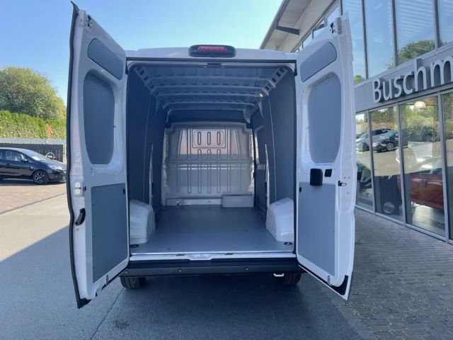 Opel Movano-e 70 kWh L3H2