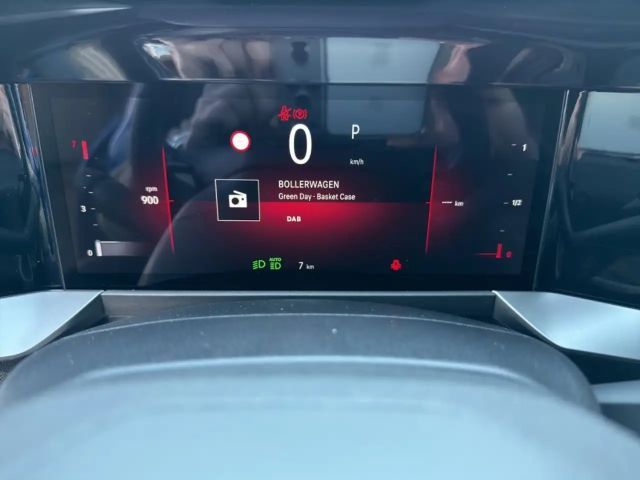 Opel Mokka GS-Line Grand Sport Turbo