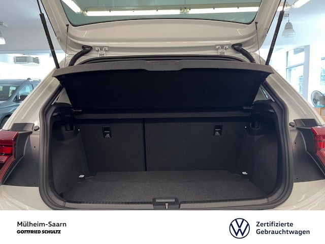 Volkswagen Polo 1.0 TSI DSG