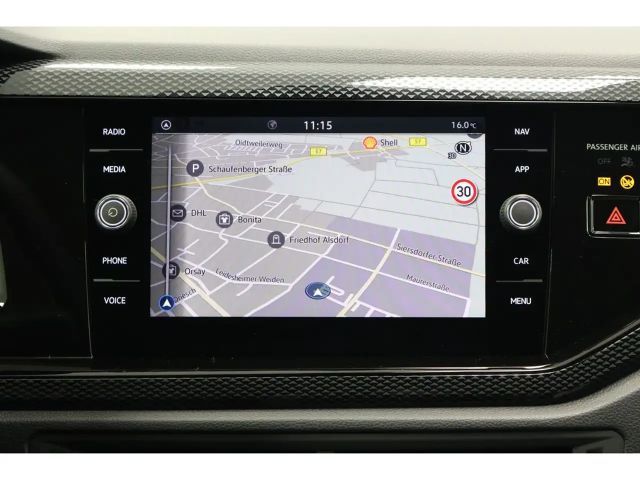 Volkswagen Taigo 1.0 TSI DSG Life