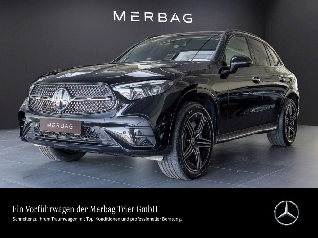 Mercedes-Benz GLC 300 4MATIC