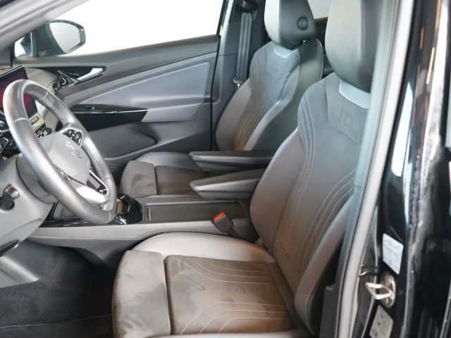 Volkswagen ID.5 150 kW Pro
