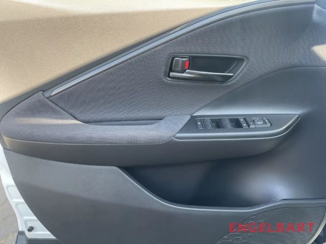 Toyota C-HR 1.8 Teamplayer Keyless PDC  Navi Tempomat