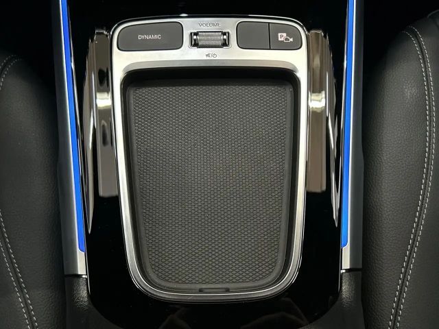 Mercedes-Benz EQB 250