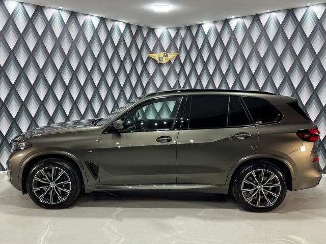 BMW X5 M-Sport xDrive