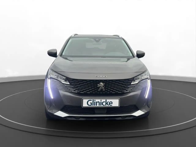 Peugeot 5008 Allure Pack