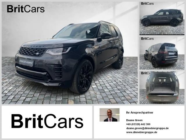 Land Rover Discovery D250 Dynamic SE