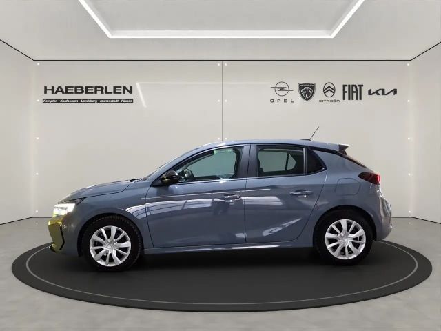 Opel Corsa Edition F Edition